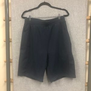 Zohba Men's Large Sports Shorts